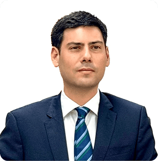 Carlos Trujillo