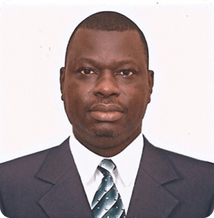Ousmane Fall Sarr