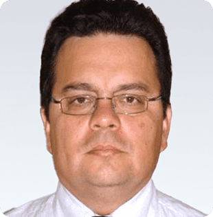 Jorge Plauchú