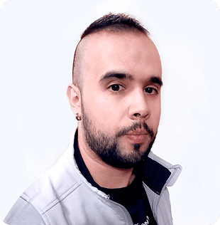 Retrato directo